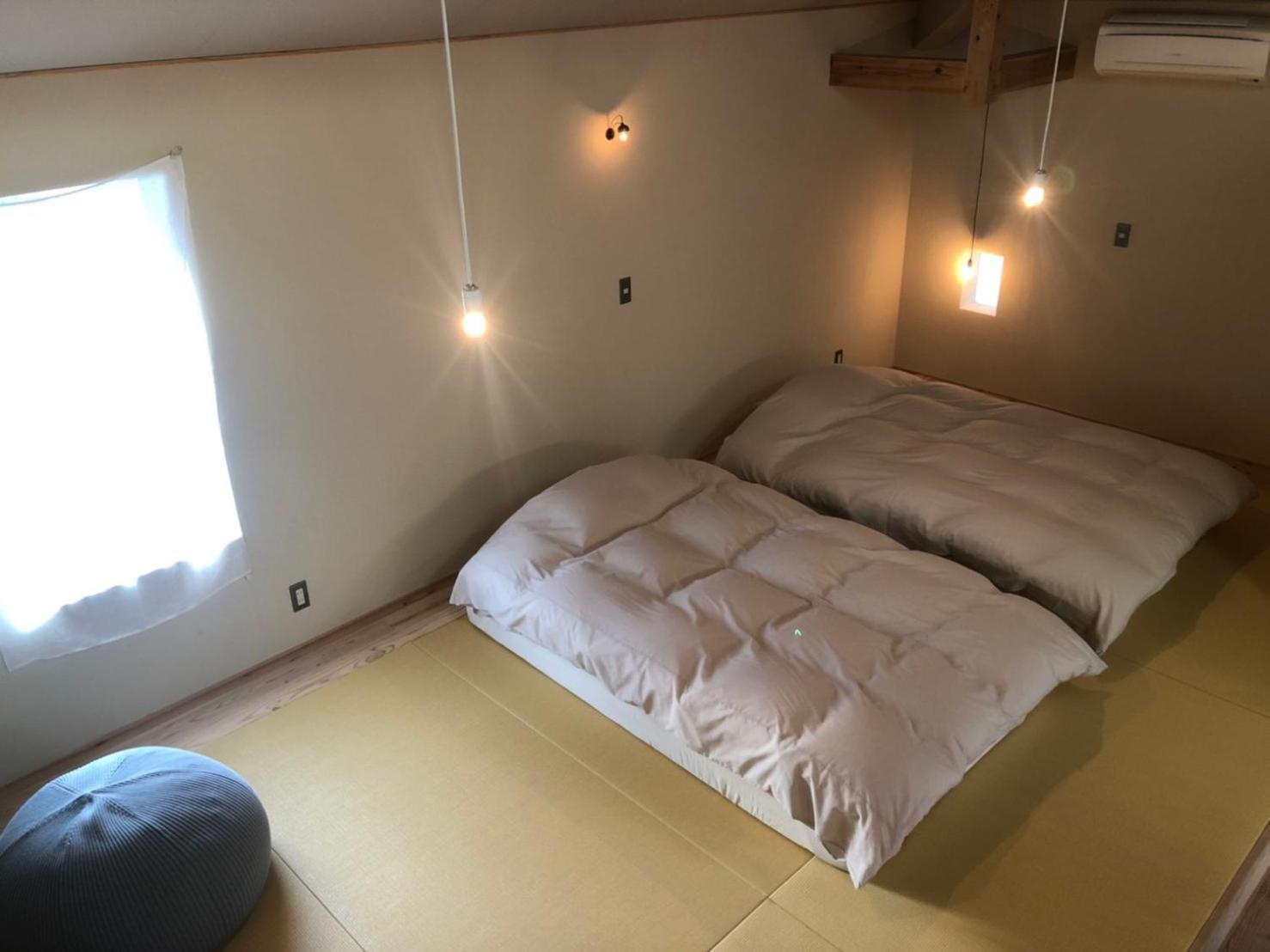 Nisainoyuyado Asahiya 호텔 벳푸 외부 사진